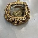 borsa new light satinata